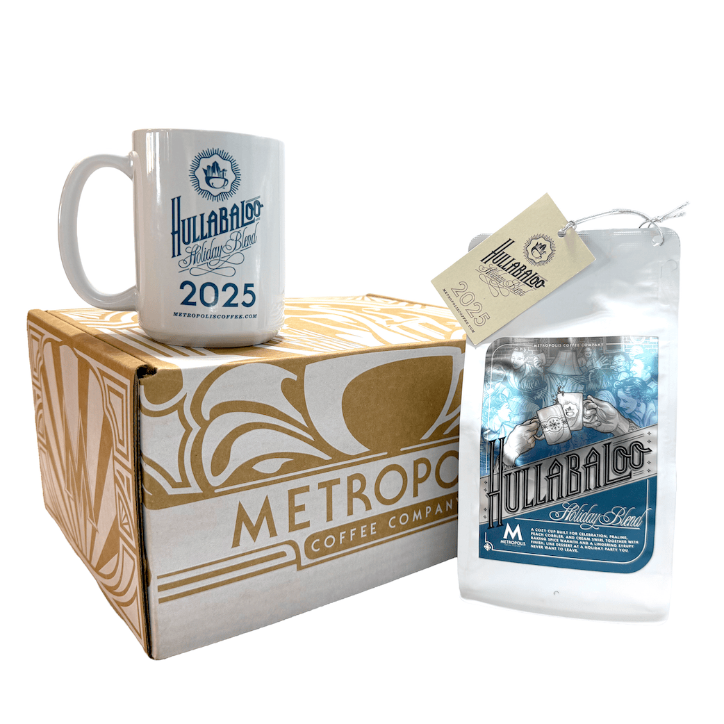 Hullabaloo Collection