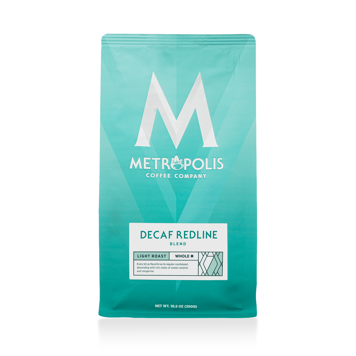 Decaf Redline Blend