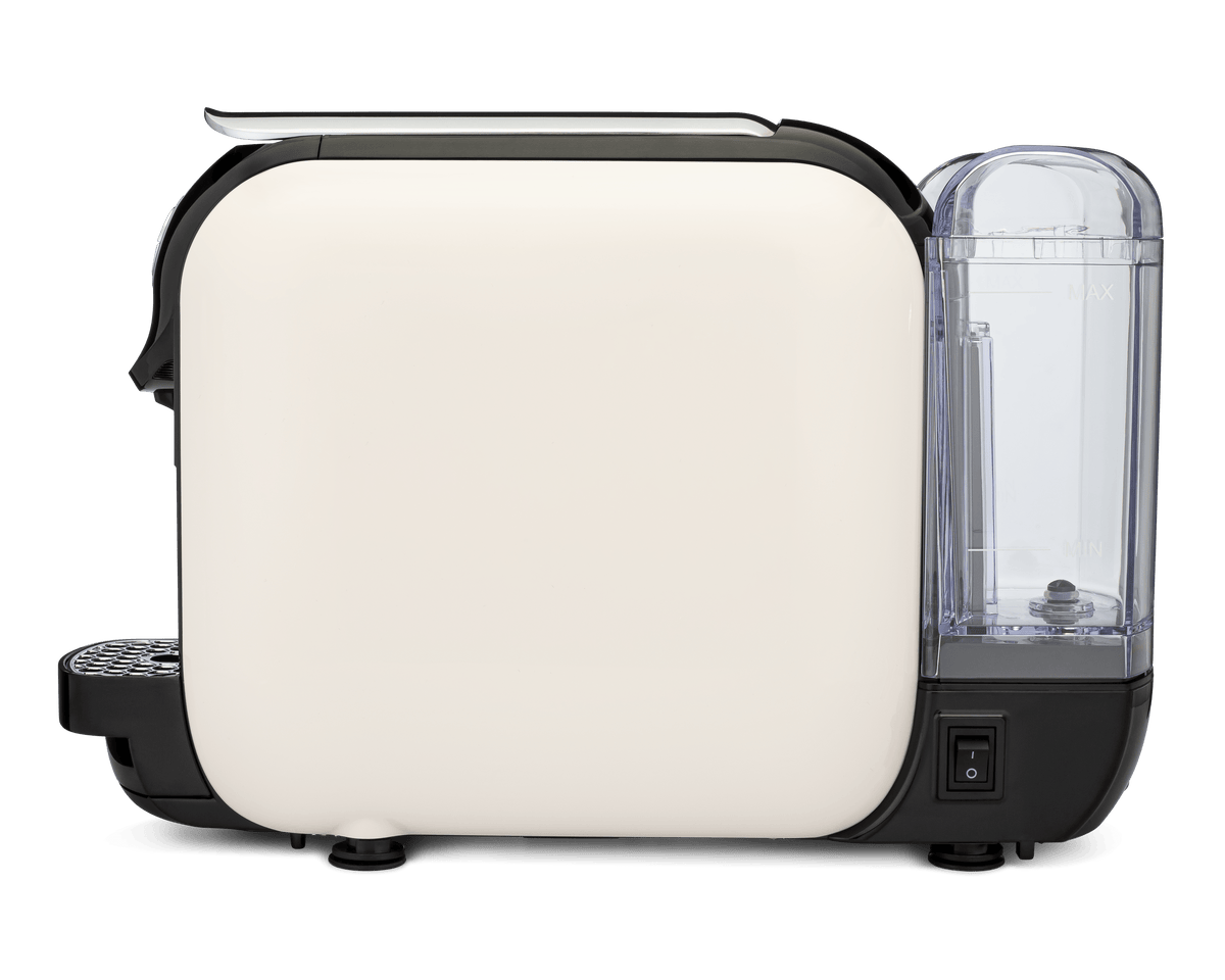 Flexy Espresso Capsule Brewer