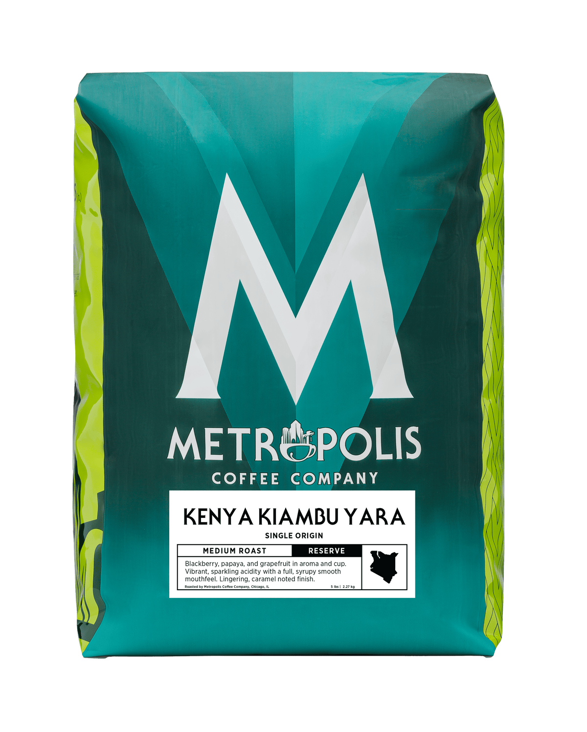Kenya Kiambu Yara