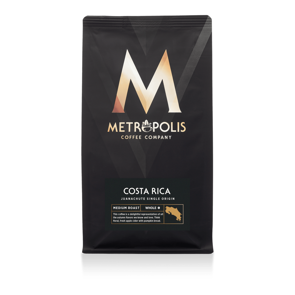 Costa Rica Juanachute