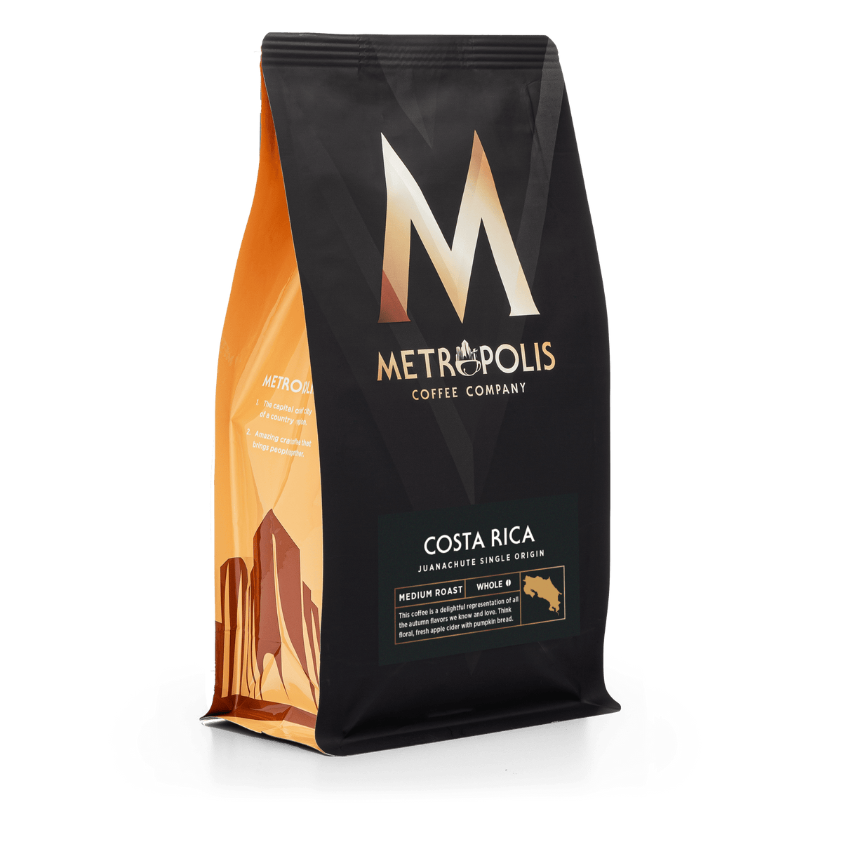 Costa Rica Juanachute