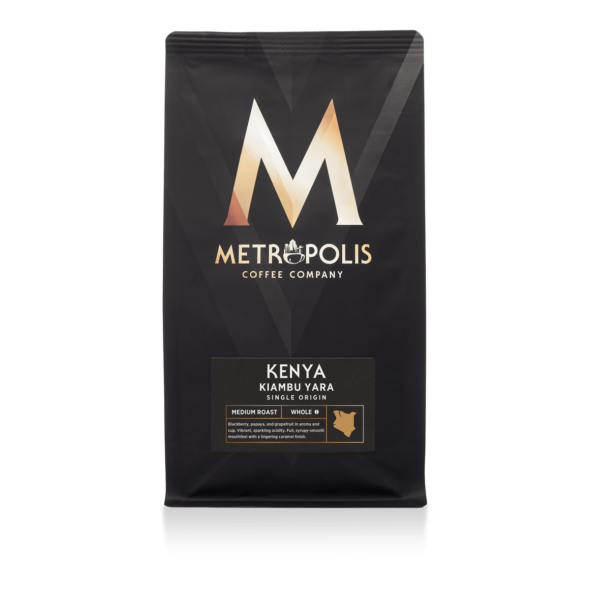Kenya Kiambu Yara