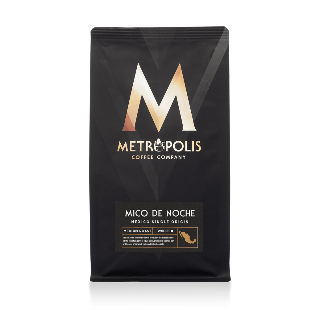 Mexico Mico de Noche