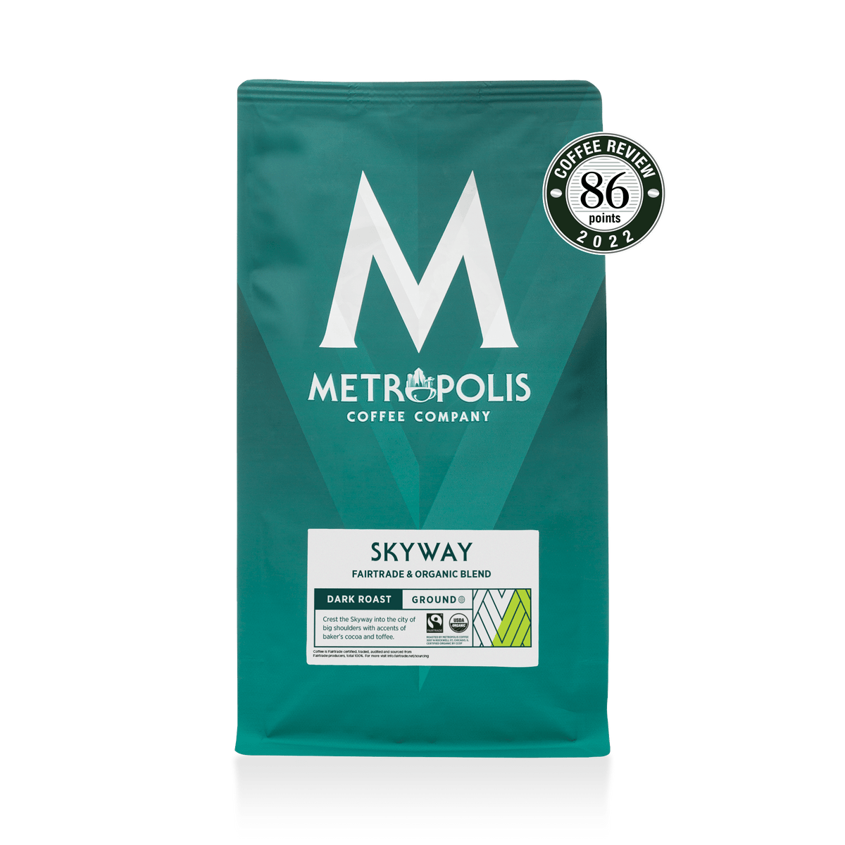 Skyway Blend FTO