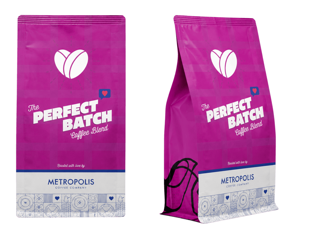 The Perfect Batch