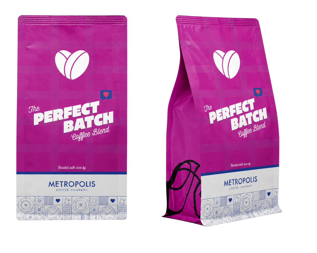 The Perfect Batch
