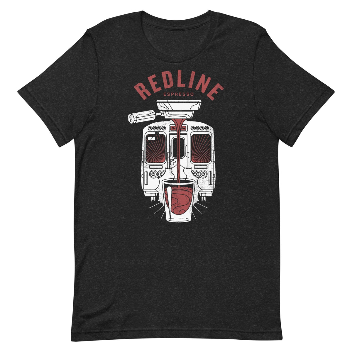 Classic Redline T-Shirt