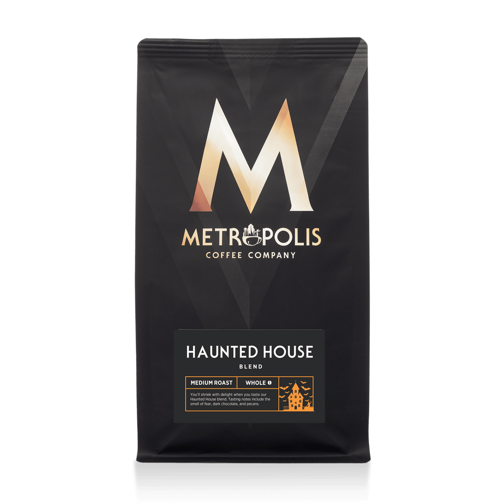 Haunted House Blend