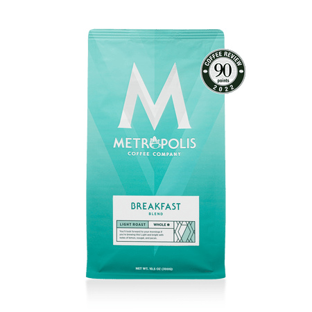 Breakfast Blend