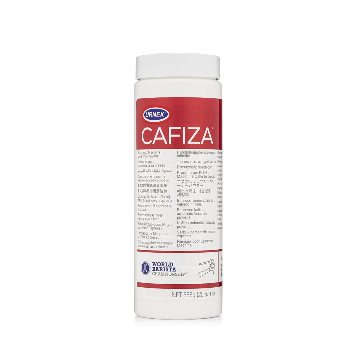 Cafiza