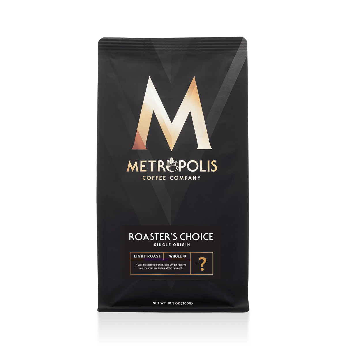 Roaster&#39;s Choice