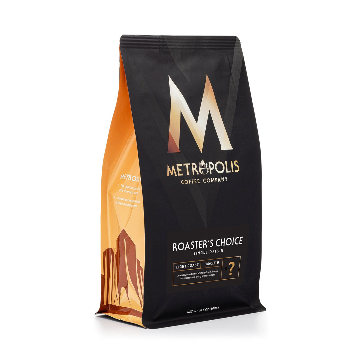 Roaster&#39;s Choice