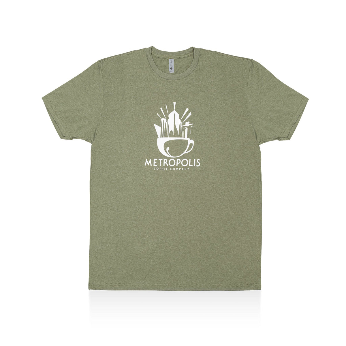 Logo T-Shirt - Women&#39;s