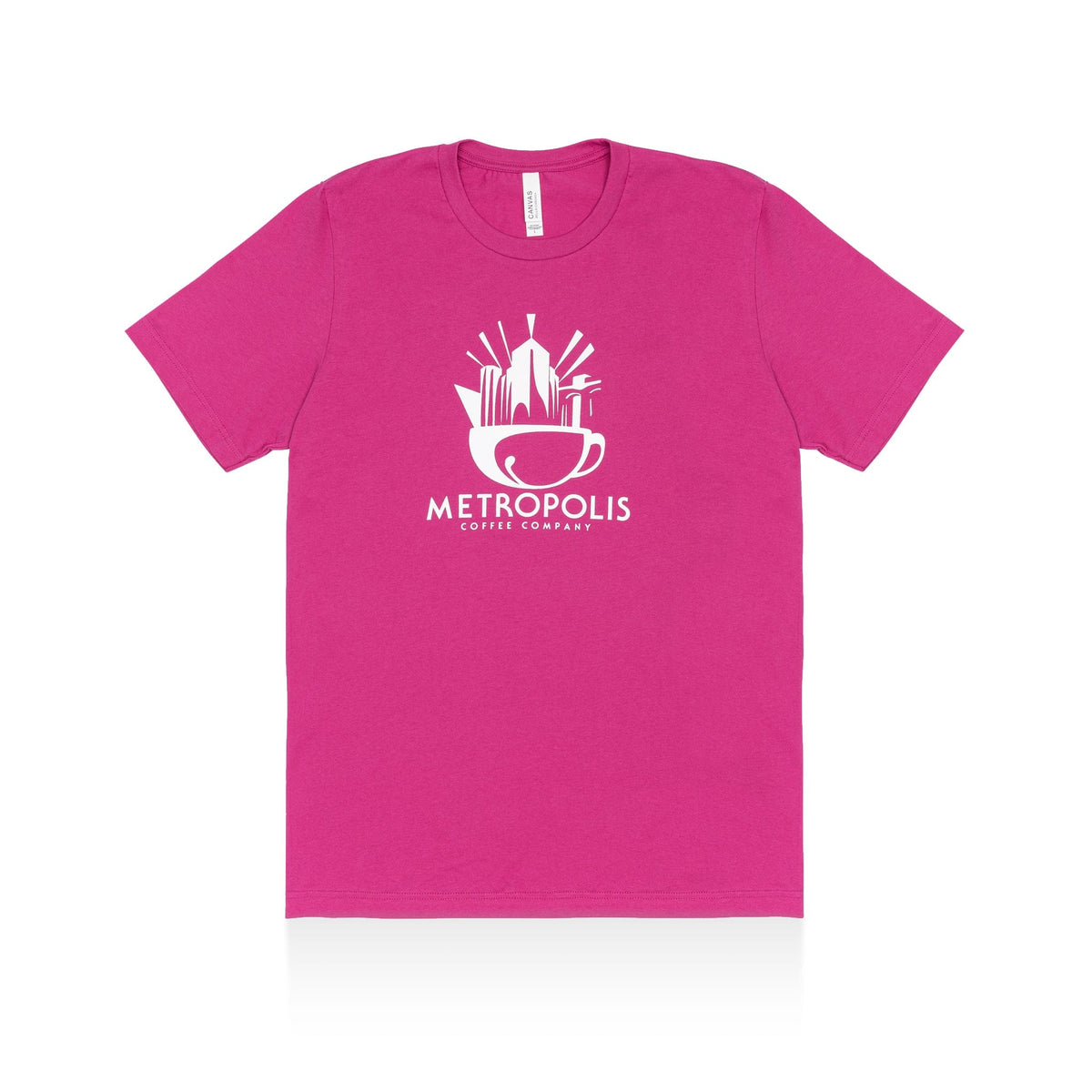 Logo T-Shirt - Women&#39;s